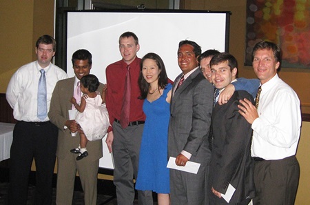 Class of 2008